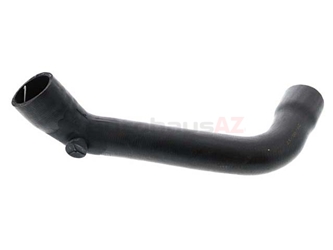 AFE 46-50064-B BladeRunner Silicone Radiator Hose Kit | XDP