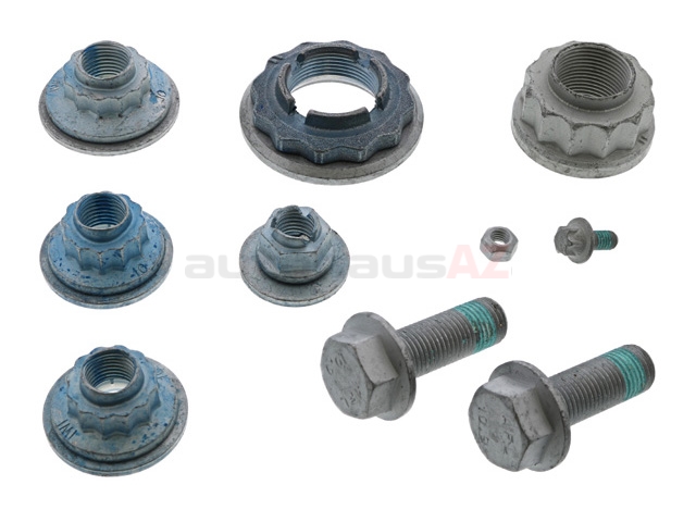 Shop For Mercedes GLS63 AMG Ball Joint - Lemfoerder