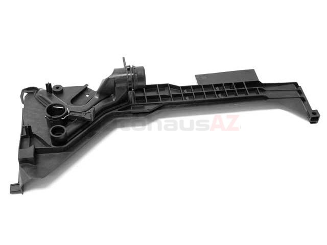 17113400017 Febi Bilstein Engine Coolant Recovery Tank Mounting Plate