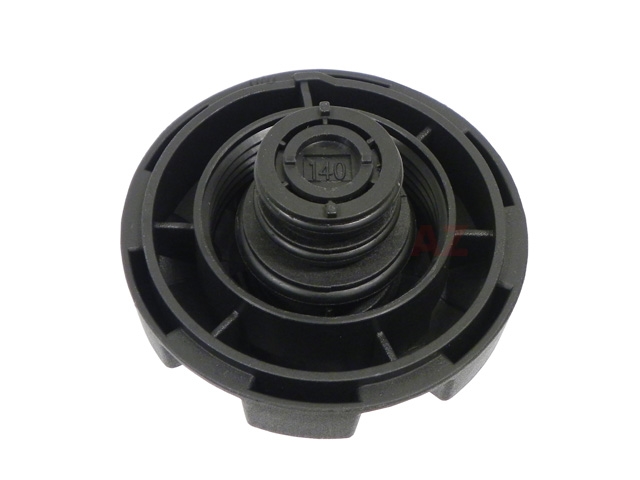 17117639020 17117521071 Radiator Expansion Tank Cap, Coolant Reservoir