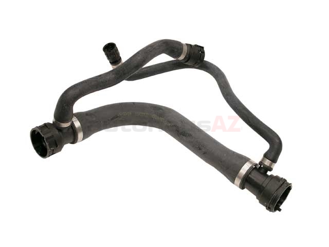 17127526954 Febi Bilstein Radiator Coolant Hose; Upper