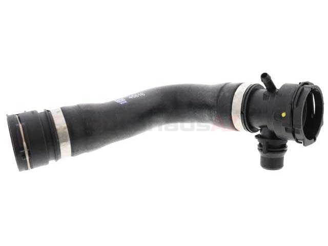 17127540127 Febi Bilstein Radiator Coolant Hose; Upper