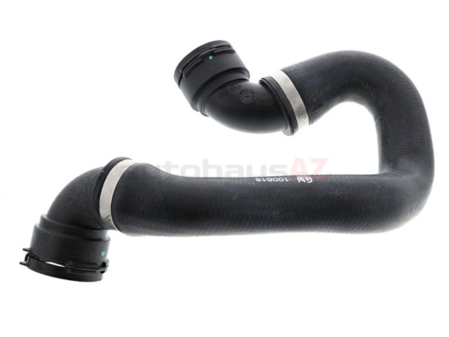 17127564480 Febi Bilstein Radiator Coolant Hose; Lower