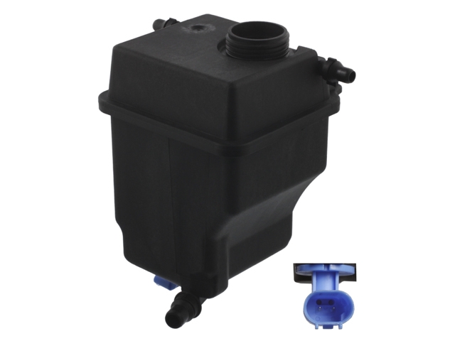 17137501959 Febi Bilstein Expansion Tank/Coolant Reservoir