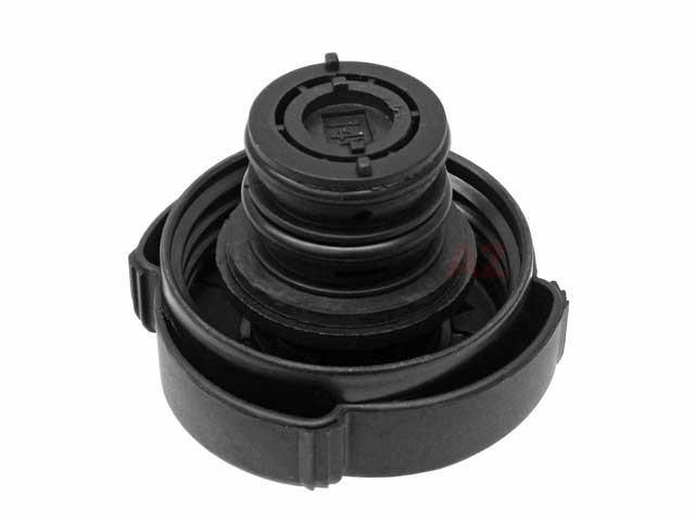 柔らかい Febi-Bilstein 17137639023, 12205 Engine Coolant Recovery アイドルグッズ