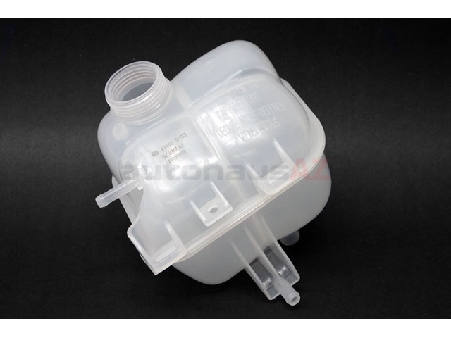 Febi® 38806 Coolant Expansion Tank (Primary Coolant Tank - View #8