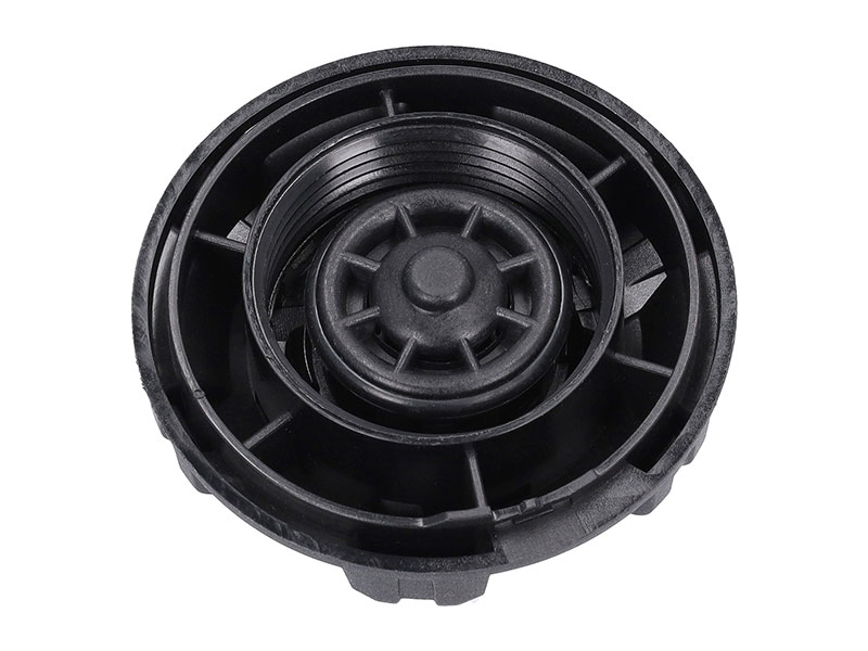 Febi Bilstein 17138665638, 188330 Engine Coolant Recovery Tank Cap - BMW