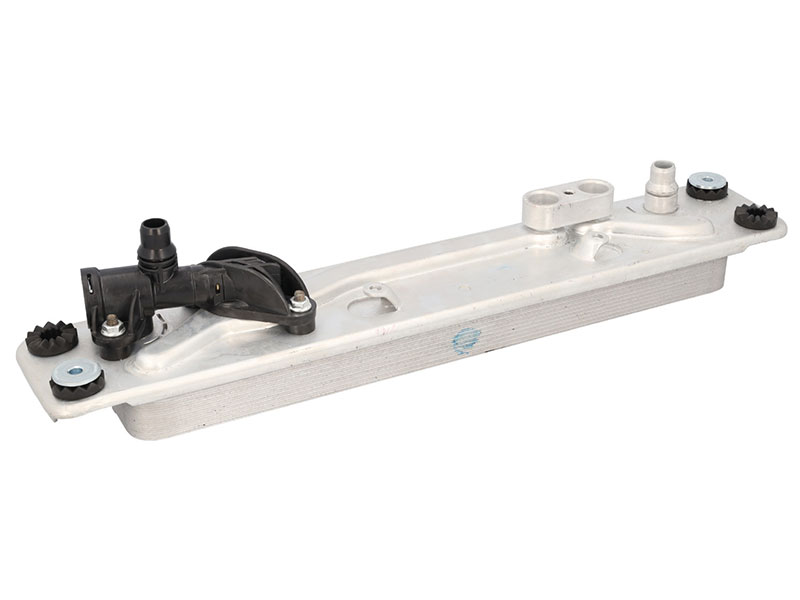 Febi Bilstein 17217553389, 185234 Transmission Oil Cooler - BMW