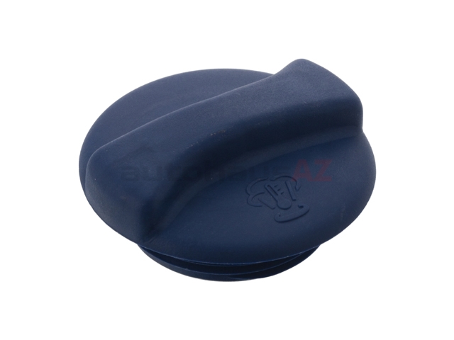 1H0121321C Febi Bilstein Engine Coolant Recovery Tank Cap