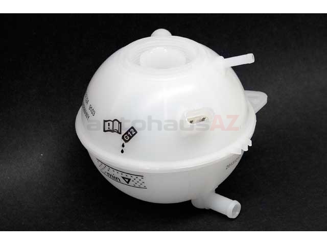1J0121407F Febi Bilstein Expansion Tank/Coolant Reservoir