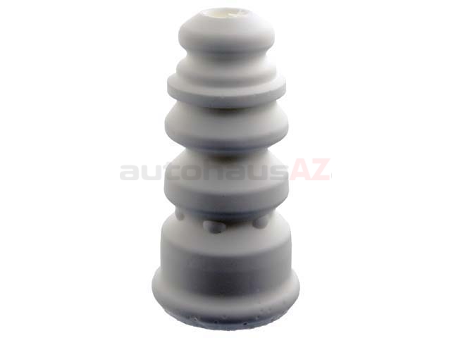 1J0512131C Febi Bilstein Shock Bumper; Rear