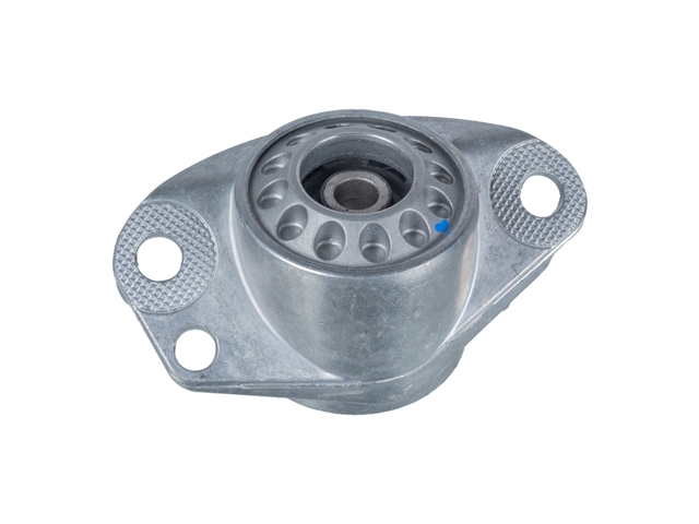 1J0513353D Febi Bilstein Shock Absorber Mount; Rear Upper