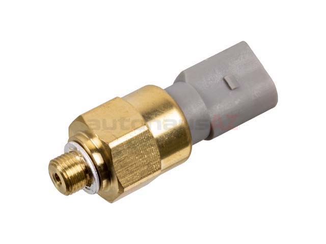 Febi Bilstein 12618611273, 06033 Oil Pressure Switch - BMW