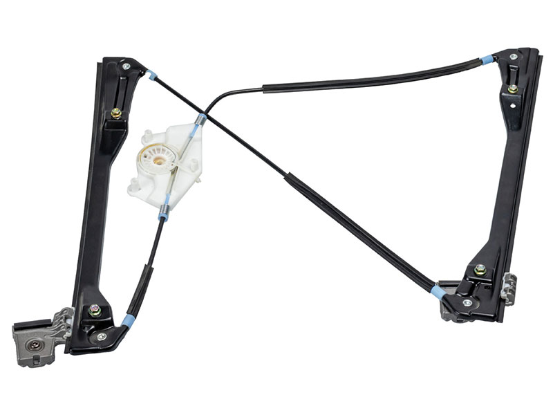 FEBI BILSTEIN Window Regulator 1J3837462H VW Volkswagen Golf MK4 MK3