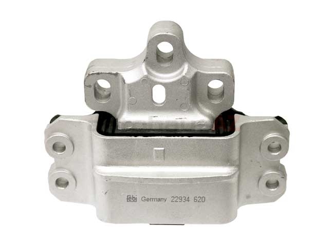 Febi Bilstein 1K0199555Q, 22934 Trans Mount; Left - Audi 