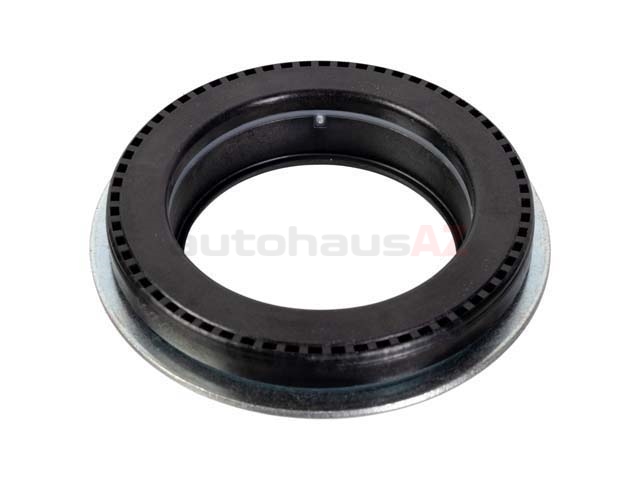 1K0412249B Febi Bilstein Strut Mount Bearing; Front