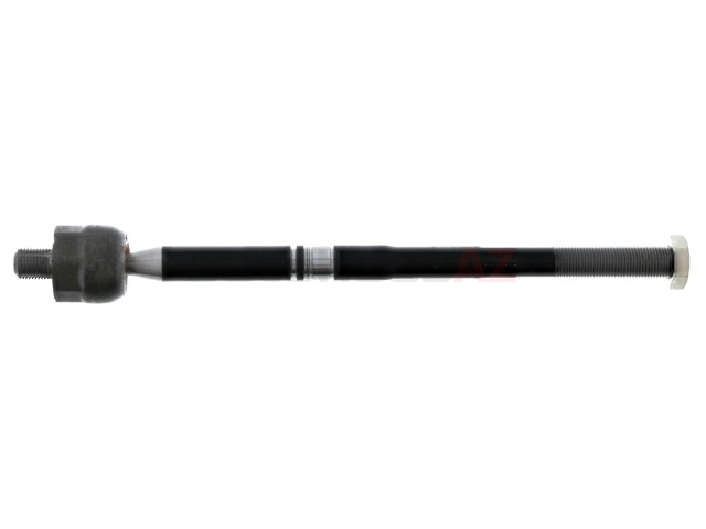 pack of one febi bilstein 26099 Tie Rod with end fitting and lock nut