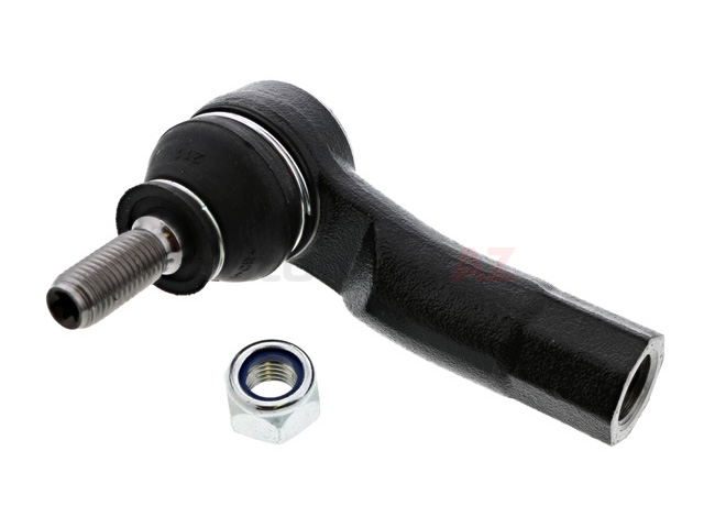 Febi Bilstein 1K0423811J, 26096 Tie Rod End; Front Left Outer - Audi ...