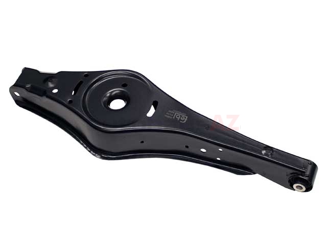 1K0505311AB Febi Bilstein Control Arm; Rear Right/Left Lower