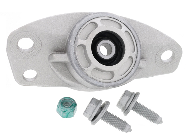 Febi Bilstein Schutzhülle - Mit Anschlagpuffer Für Renault Clio & Modus