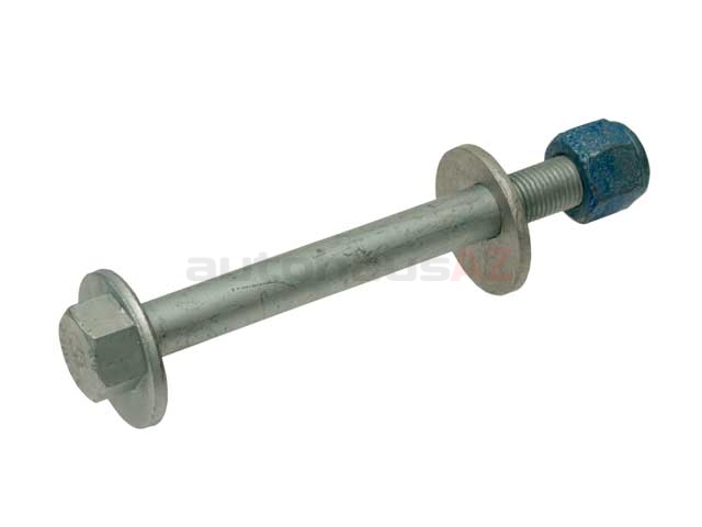 2013300018 Febi Bilstein Eccentric Pin Kit; Front Lower Inner