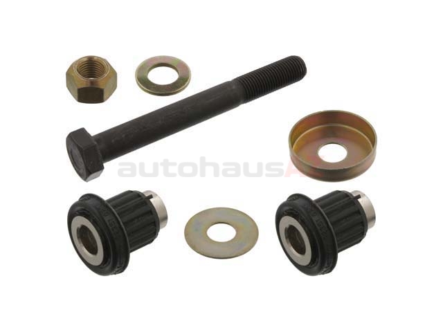 2014600050 Febi Bilstein Idler Arm Bushing Kit