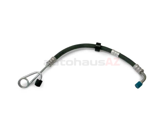 thumbnail image 2 of URO Power Steering Pressure Hose Set (Low & High Pressure) For Mercedes W163 ML320 2 of 6
