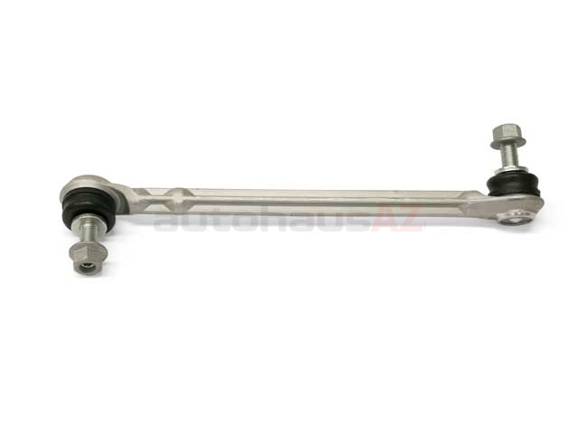 Barre De Connexion Febi Bilstein 102444 Avec écrou - Pièce D'origine Pour Audi, VW, Seat, Skoda