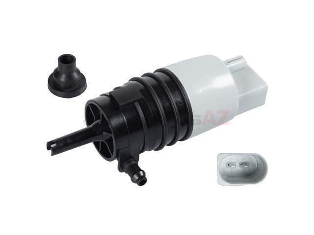 Febi Bilstein 2058660100, 107383 Windshield Washer Pump