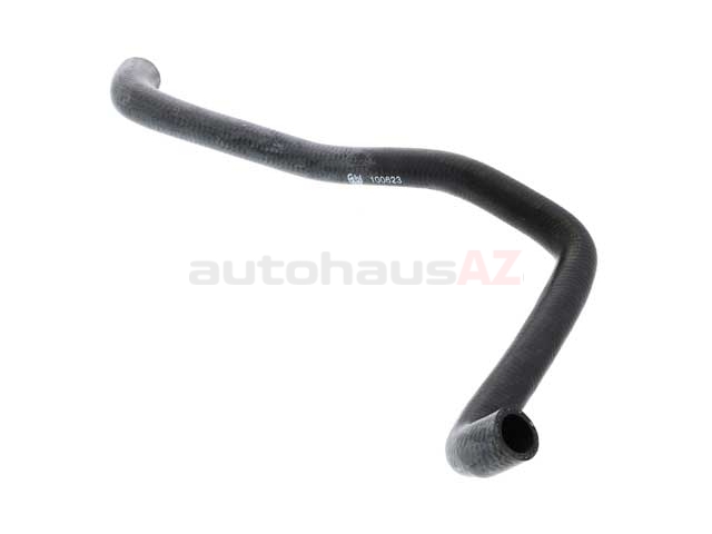 2105015882 Febi Bilstein Radiator Coolant Hose; Radiator to Expansion Tank
