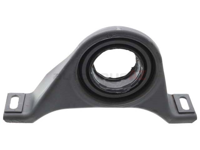 thumbnail image 2 of URO Driveshaft Center Carrier Support With Bearing For Mercedes W123, W116, R107 (Front) 2 of 6