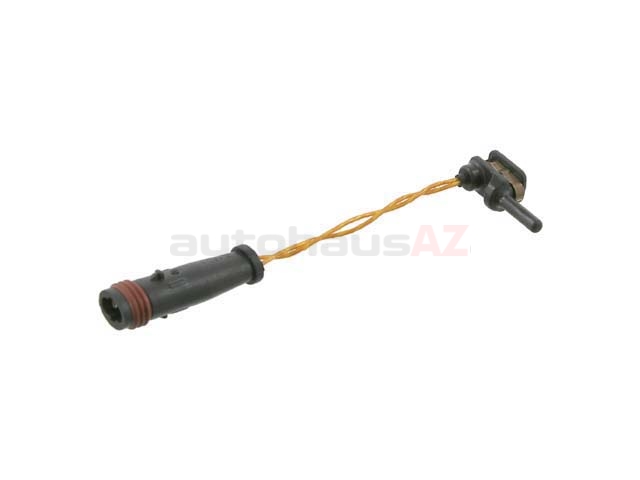 Mercedes GL550 Brake Pad Sensors - Bowa, Genuine Mercedes, Febi