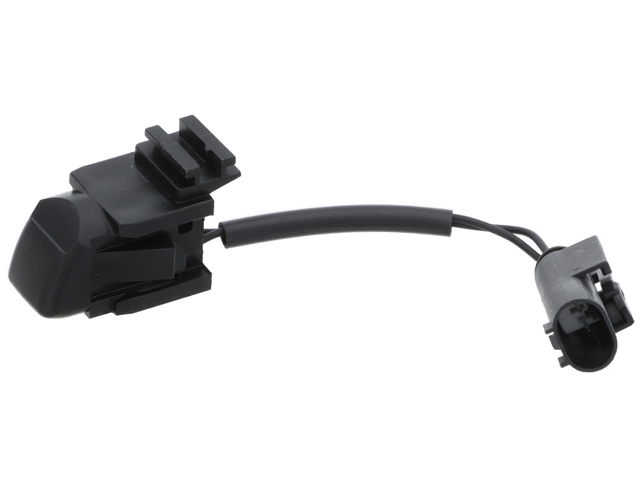2118601147 Febi Bilstein Windshield Washer Nozzle