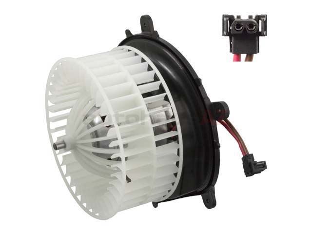 2209060100 Febi Bilstein Blower Motor