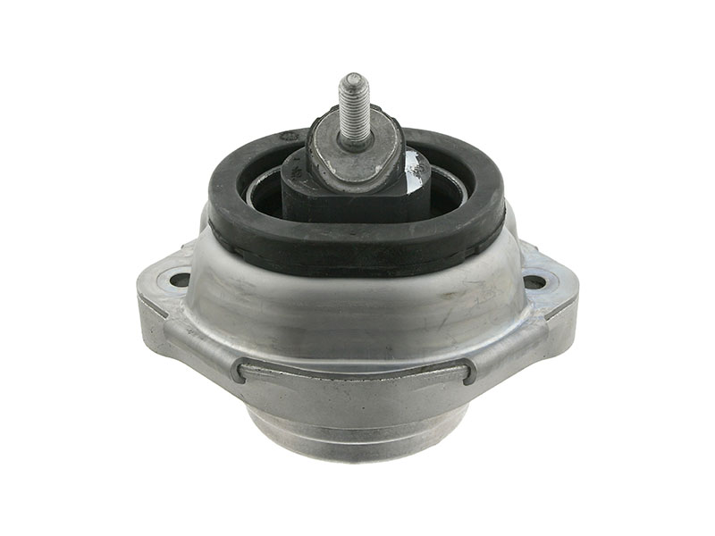 18743 FEBI BILSTEIN Engine Mount Left, Rubber-Metal Mount