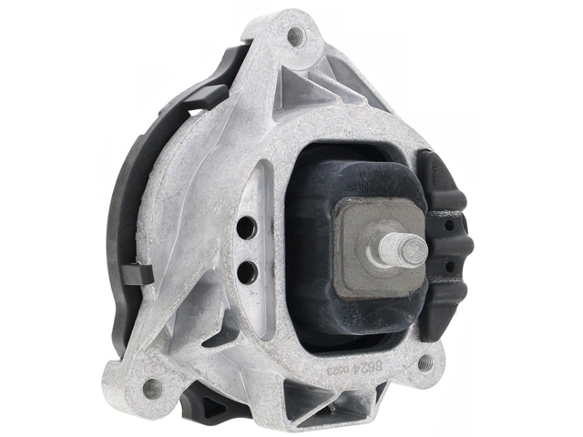 22116787658 Febi Bilstein Engine Mount; Right