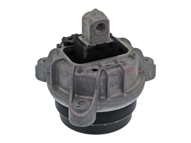 22116859845 Febi Bilstein Engine Mount; Left