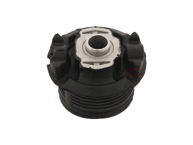 Febi-Bilstein 09322 Mozzo Ruota Anteriore - Compatibile Con Renault Clio, Twingo E Super5 - Ricambio Originale