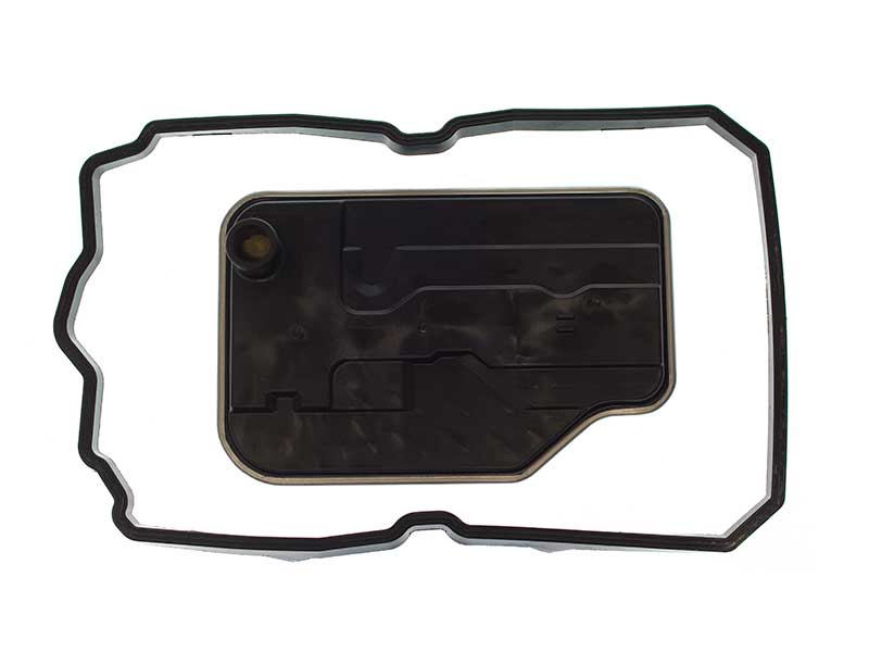 Febi Bilstein 228600116, 107823 Auto Trans Filter Kit Mercedes