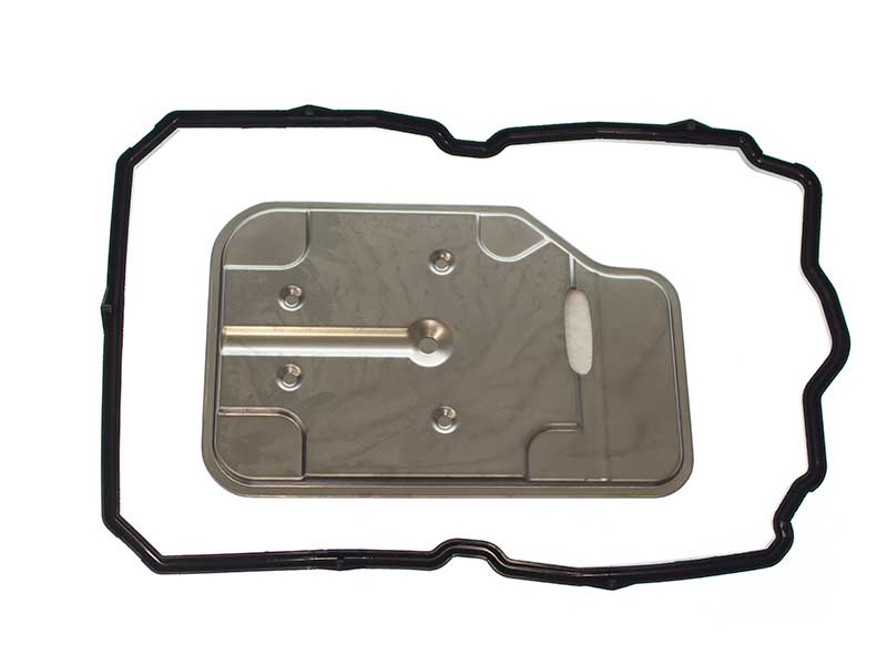 Febi Bilstein 228600116, 107823 Auto Trans Filter Kit Mercedes