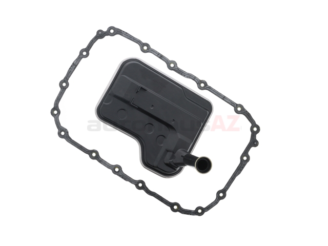 24152357284 Febi Bilstein Auto Trans Filter Kit