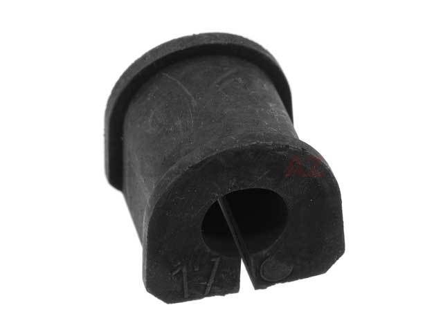 24457385 Febi Bilstein Stabilizer/Sway Bar Bushing; Rear
