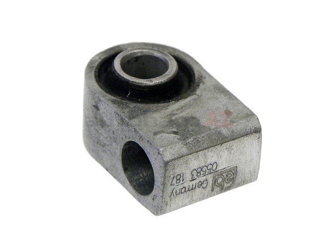 25111208580 Febi Bilstein Manual Trans Shift Tower Mount