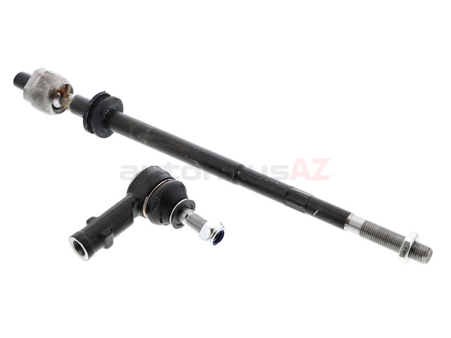 251419803 Febi Bilstein Tie Rod Assembly; Front