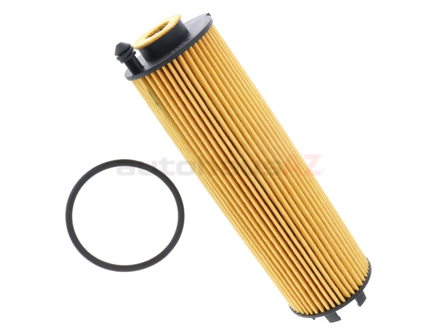 2561840000 Febi Bilstein Oil Filter Kit