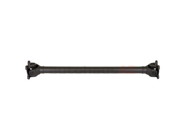 Febi Bilstein 26209488491, 174097 Drive Shaft; Front - BMW