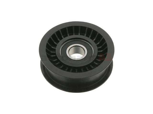 Febi Bilstein 21708 Idler Guide Pulley Timing Belt For Audi Ford