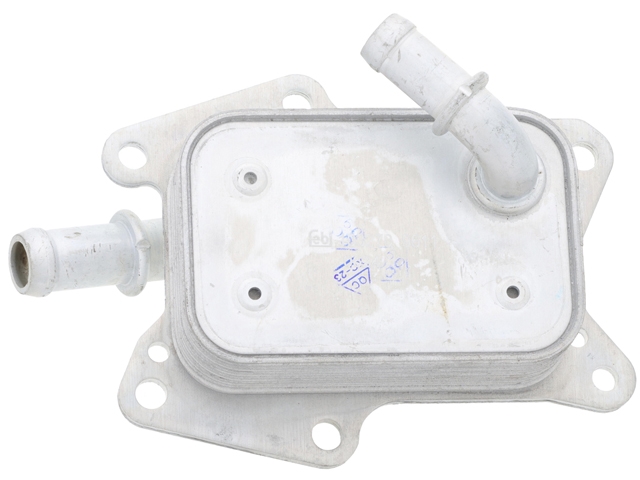 Febi Bilstein 2741880101, 103270 Oil Cooler - Mercedes