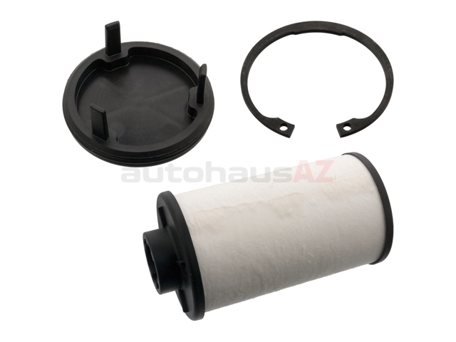 28107842840 Febi Bilstein Auto Trans Filter