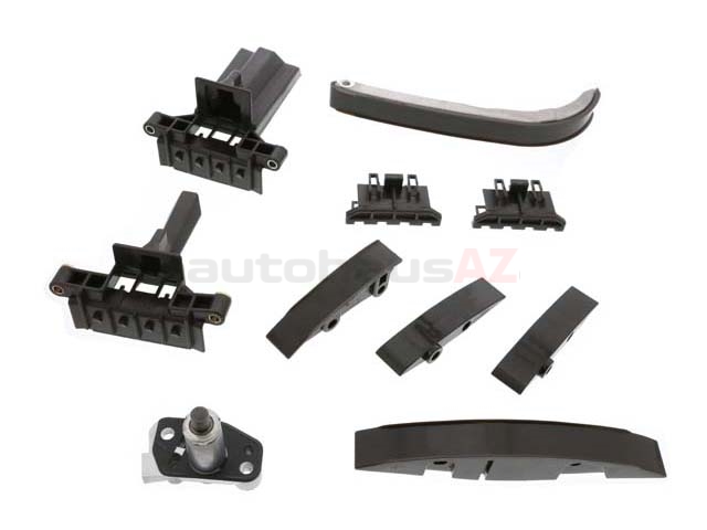 Febi Bilstein 30313 Timing Chain Kit - Mercedes | 0029977694
